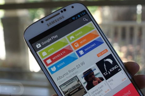 Evita que se creen accesos directos al instalar una app en Android Evita que se creen accesos directos al instalar una app en Android