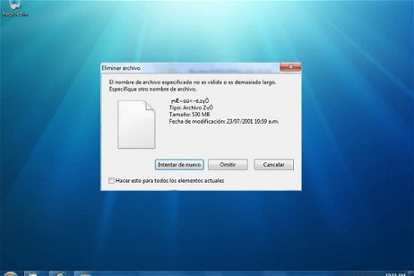 Cómo escanear y reparar ficheros corruptos del sistema en Windows