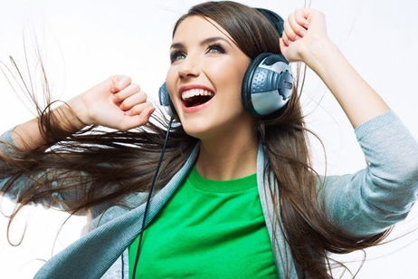 UrbanDenoiser, uno de los reproductores de música más peculiares de Android UrbanDenoiser, uno de los reproductores de música más peculiares de Android