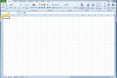 Cómo descargar e instalar Power Pivot para Excel 2010