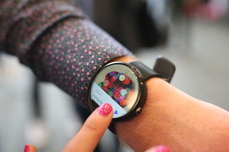 Esto es lo que podrás hacer con Android Wear 1.4 Esto es lo que podrás hacer con Android Wear 1.4