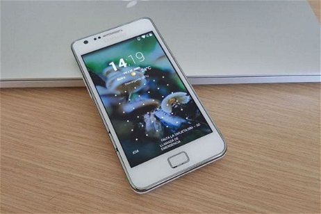 Actualiza tu Samsung Galaxy S2 i9100 a Android 5.1 Lollipop con CyanogenMod