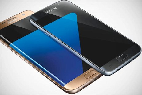 Descarga ya los fondos de pantalla del Samsung Galaxy S7