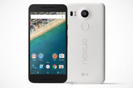 Cómo usar el micrófono de tu Google Nexus 5X como altavoz Cómo usar el micrófono de tu Google Nexus 5X como altavoz