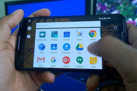 ¿Google Now Launcher en formato apaisado? Te enseñamos a activarlo