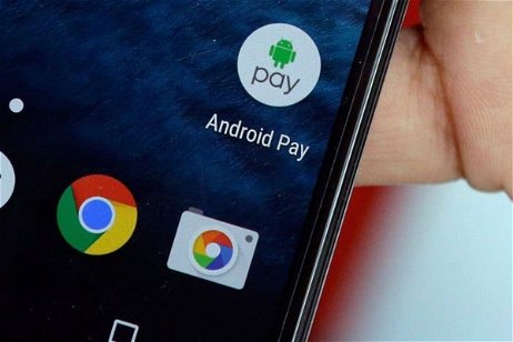 Android Pay no funcionará en sistemas rooteados