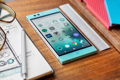 Instala en tu Android estas aplicaciones del Nextbit Robin