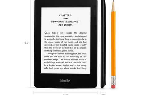 Rootea tu Kindle Paperwhite de una forma sencilla y eficaz Rootea tu Kindle Paperwhite de una forma sencilla y eficaz