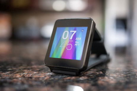 Cómo cambiar la ROM al LG G Watch Cómo cambiar la ROM al LG G Watch
