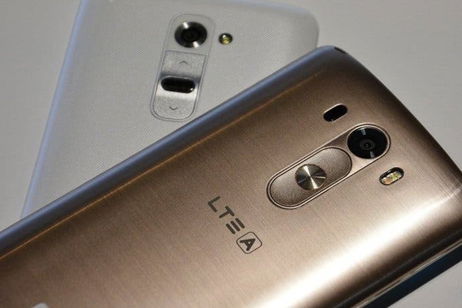 10 trucos para el LG G2 y LG G3 que te harán la vida más fácil