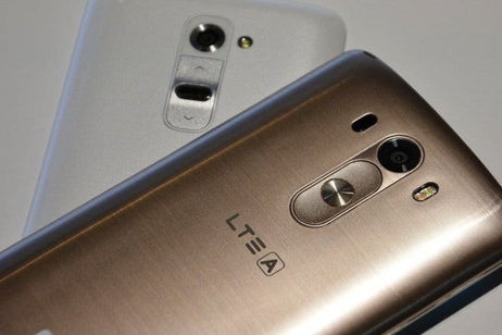 10 trucos para el LG G2 y LG G3 que te harán la vida más fácil 10 trucos para el LG G2 y LG G3 que te harán la vida más fácil