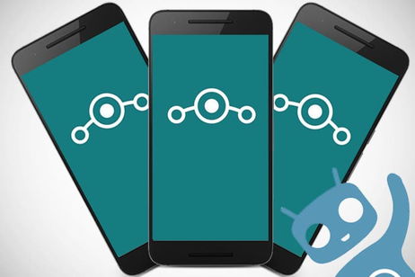 ROMs que debes probar mientras esperamos LineageOS oficial ROMs que debes probar mientras esperamos LineageOS oficial