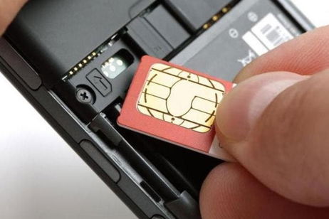 La SIM virtual llega para quedarse: así funciona La SIM virtual llega para quedarse: así funciona