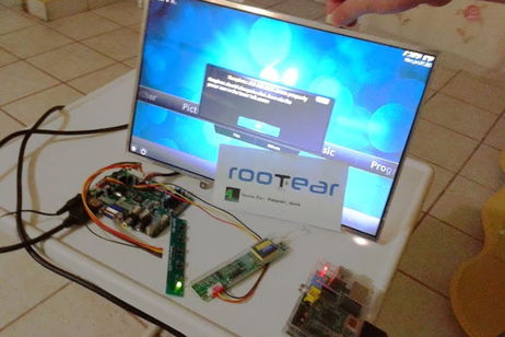 Como reutilizar el monitor de una port谩til en mal estado Como reutilizar el monitor de una port谩til en mal estado