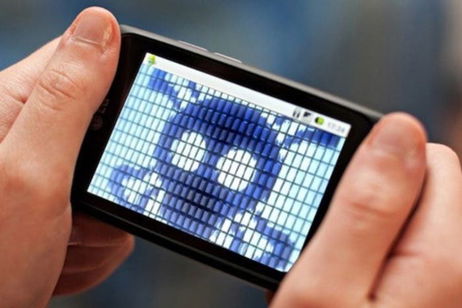 Mazar, un malware que puede borrar tu teléfono y hacer llamadas Mazar, un malware que puede borrar tu teléfono y hacer llamadas
