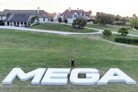Siguen llegando los clientes de MEGA, esta vez aterriza en iOS Siguen llegando los clientes de MEGA, esta vez aterriza en iOS