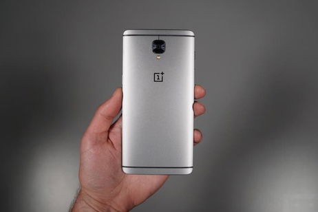 Así mejorará la gestión de RAM del OnePlus 3 mediante actualización Así mejorará la gestión de RAM del OnePlus 3 mediante actualización