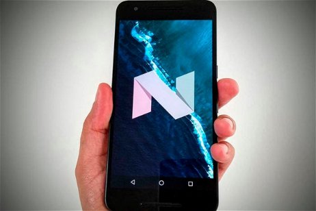 Saca el máximo provecho a Android Nougat