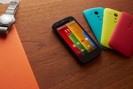 Cómo rootear el Motorola Moto G de forma fácil