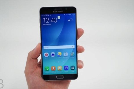 Cómo solucionar los problemas de SwiftKey en los Samsung Galaxy S6 y Note 5
