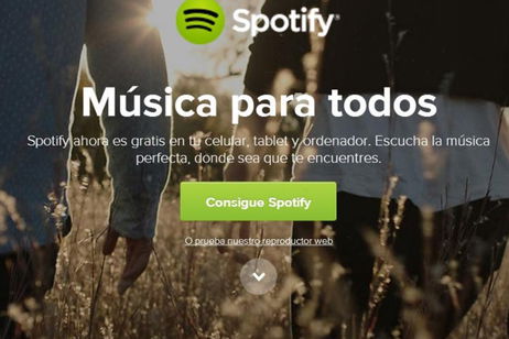 Spotify gratis en móviles, sin el límite de 10 horas mensuales y en 20 países más