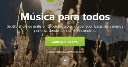 Spotify gratis en móviles, sin el límite de 10 horas mensuales y en 20 países más