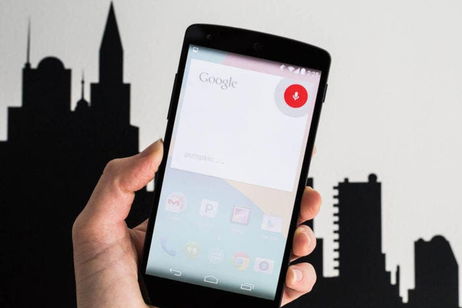 Cómo consultar todo lo que le has dicho a Google a través de la voz Cómo consultar todo lo que le has dicho a Google a través de la voz