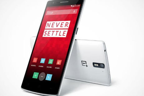 AOSParadox 6.0, primera ROM Marshmallow para el OnePlus One