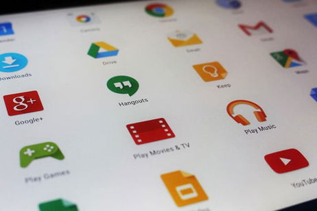 Descarga el paquete de GApps para tu dispositivo de manera fácil con esta aplicación Descarga el paquete de GApps para tu dispositivo de manera fácil con esta aplicación