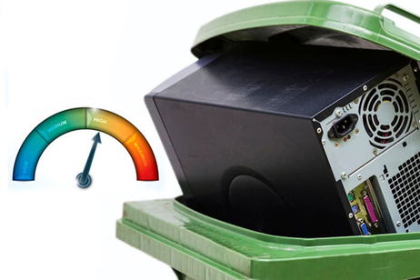 Eliminar archivos basura y cache del Firewall de Windows Eliminar archivos basura y cache del Firewall de Windows