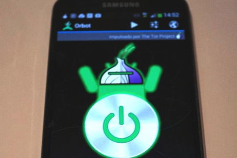 Protege tu identidad cuando navegas en Android Protege tu identidad cuando navegas en Android