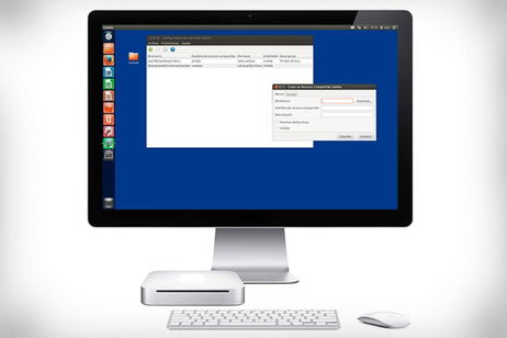 Compartir archivos entre diferentes SO con Samba Compartir archivos entre diferentes SO con Samba