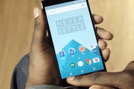 Cómo descargar e instalar OxygenOS en nuestro Android