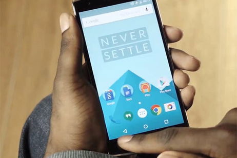 Cómo descargar e instalar OxygenOS en nuestro Android Cómo descargar e instalar OxygenOS en nuestro Android