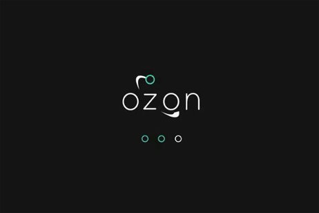 Descubre la nueva distro Ozon OS