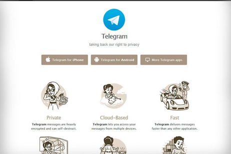 Cómo utilizar Telegram en Ubuntu