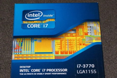 Cómo identificar el tipo de procesador Intel Core