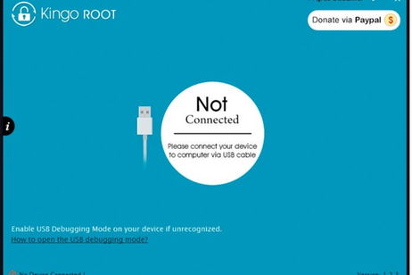 Rootea fácilmente tu LG L5 II Rootea fácilmente tu LG L5 II