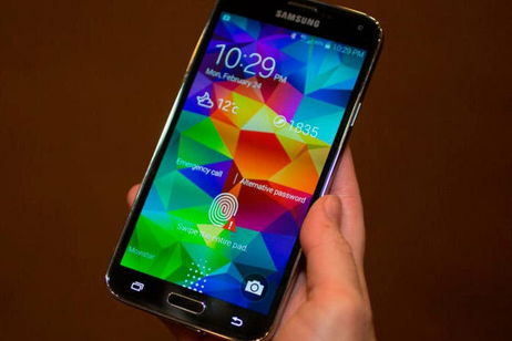 Cómo rootear rápidamente el Samsung Galaxy S5 Mini Cómo rootear rápidamente el Samsung Galaxy S5 Mini
