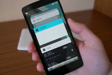 Qué ocurre al quitar las aplicaciones de la multitarea