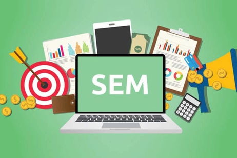 ¿Qué es SEM y por qué deberías trabajar en ello? ¿Qué es SEM y por qué deberías trabajar en ello?