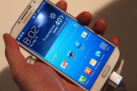 Qué hacer si el PC no reconoce nuestro smartphone Qué hacer si el PC no reconoce nuestro smartphone