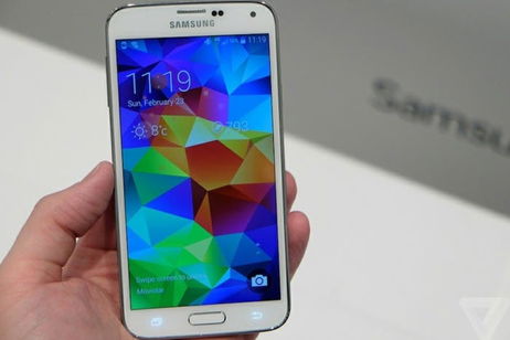 Aprende a utilizar el Modo Privado en tu Samsung Galaxy S5