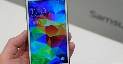 Aprende a utilizar el Modo Privado en tu Samsung Galaxy S5