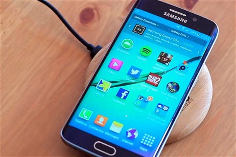 Cómo instalar la app de cámara del Samsung Galaxy S6 en el S4