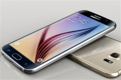 Ya es posible hacer root en tu Samsung Galaxy S6 y S6 Edge
