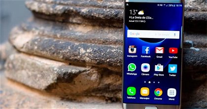 Cómo mejorar la calidad de sonido en tu Samsung Galaxy S7 Edge