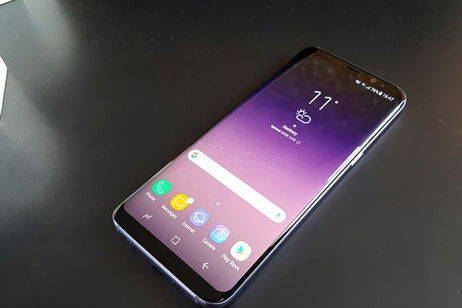 Convierte tu Samsung Galaxy S7 Edge a un Samsung Galaxy S8 con este pequeño truco