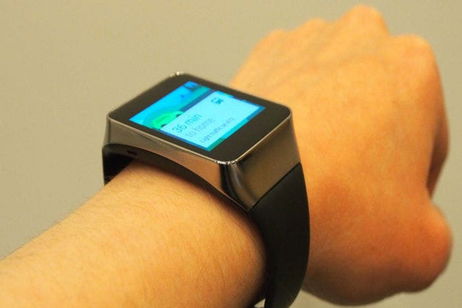 Cómo configurar Android Wear por primera vez