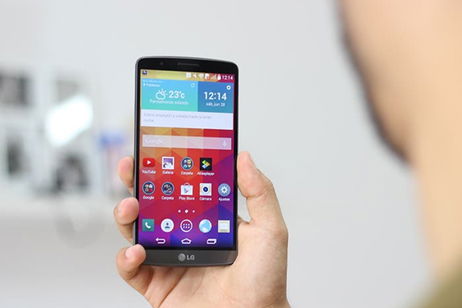 Cómo rootear el LG G3 en menos de un minuto con PurpleDrake Cómo rootear el LG G3 en menos de un minuto con PurpleDrake